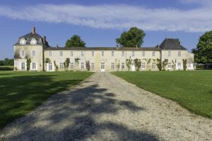 Abbaye Grace de Dieu