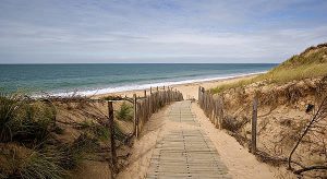 Plage Royan